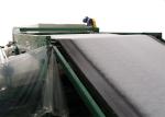 High Speed Product Line Non Woven Lapper Machine