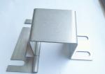 Satin Surface Wooden Door Hinges Connecting Heavy Duty Continuous Hinge