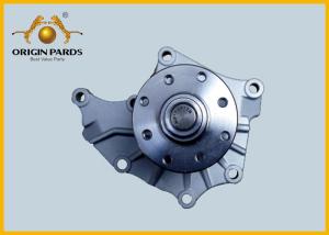 Wholesale Aluminum ISUZU Water Pump 8971233302 For 4J Series Diesel Engine ORIGIN PARDS from china suppliers