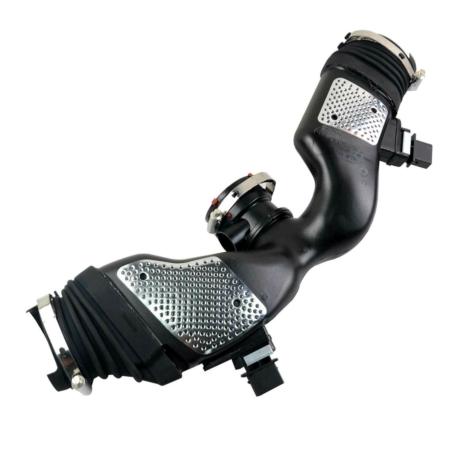 6420908237 A6420908237 Automobile Spare Parts Intake Air Mass Sensors For Mercedes Benz