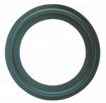 90 Shore A Pantone Color PTFE Rubber Gasket For Triclamp