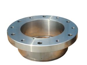 Wholesale CH440 CH660 Coal Stone Crusher Machine Parts Arm Bushing Mining Machinery Accessories from china suppliers