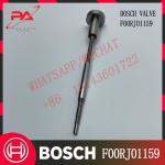 F00RJ01159 Diesel engine Common Rail valve for fuel injector 0445120045