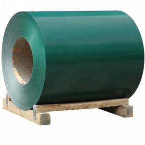 Wholesale Ral 9003 Ppgl Prepainted Steel Coil Color Coated Gi Structure Zinc 100g Galvanized from china suppliers