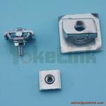 Factory price Zinc plated M12 Combo Nut Washer For channel framing