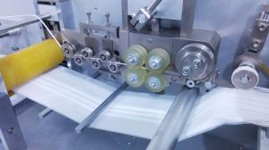 Wholesale High Efficiency Dust Face Mask Making Machine from china suppliers