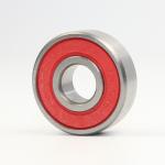 Deep Groove Ball Bearing 608ZZ,Single Row Deep Groove Ball Bearing 608ZZ,China