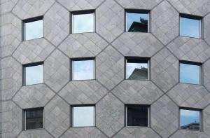 Wholesale The ground floor Customizable Exterior Wall for Customer Requirements from china suppliers