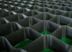 Retaining Wall HDPE Geocell For Slope Protection Withstand Gravity Load