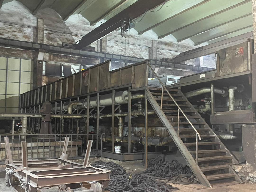 Jinxi Steel Industry Group Co.Ltd.