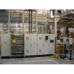 Electrical Control System
