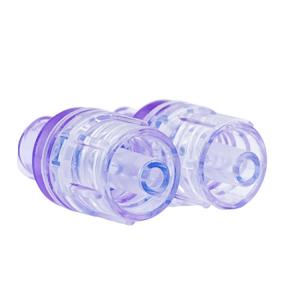 Wholesale Analgesic Pumps Plastic Pressure Breathing Ventilator Safety Mini Air Check Valve from china suppliers