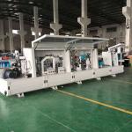 Multifunction 45 Degree Bevel Edge Banding Machine for 6700*800*1620mm and 380V