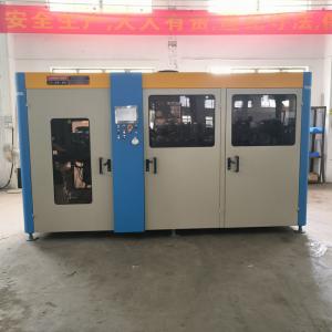 Wholesale Stable Automatic Pocket Spring Coiling Machine 43KW 380V 60Hz from china suppliers