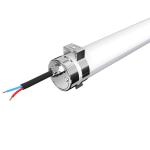 IP69 Led Tri Proof Light BOKE Driver 50W 130LPW SMD2835 LED Lighting For Farm