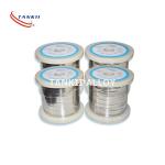 Excellent Performance 0.5mm Ni80Cr20 Nichrome Wire In Electrical Heating Element
