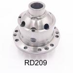 26 Spline 12 Bolt Qi-Locker for Suzuki Vitara/ Sidekick/XL7 RD209 RD88 RD204