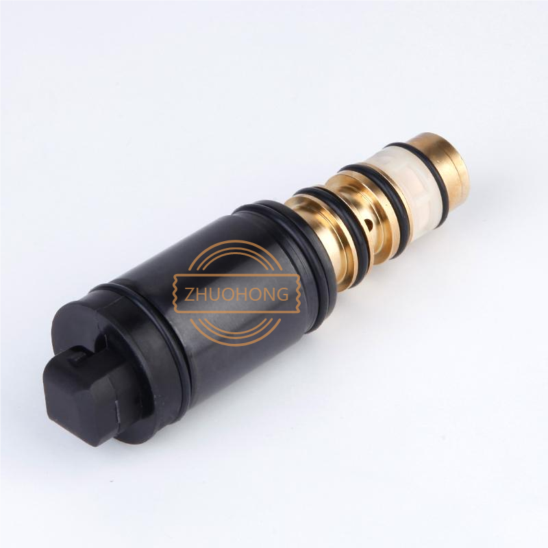 Car Compressor Control Valve For Toyota Yaris 6SEU16 5SE12C 5SE09C