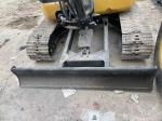 Second Hand CAT304C High Performance Used Construction Machine Caterpillar
