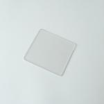 OEM Customized PC Transparent Lens Plastic Moulded Components