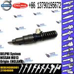BEBE4G05001 BEBE4G06001 High Quality Common Rail Fuel Injector BEBE4G05001