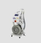 Vacuum Auto Loader Auxiliary Equipment For Plastics Processing High Performance