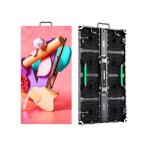 Indoor/Outdoor LED Video Wall Panel Pantalla Screen 500*1000mm P2.6 P2.9 P3.91