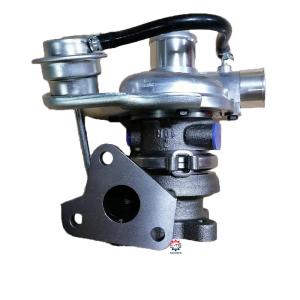 Wholesale 8981899362 Turbo 4LE2 Engine Turbocharger For SANYI SY75 from china suppliers