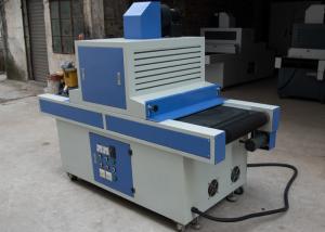 Wholesale 100mm Inlet 600mm Illumination UV Curing Machine from china suppliers