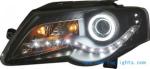 2007 - 2010 Volkswagen Magotar waterproof and shockproof HID Projecor Headlamps