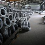 Bright Surface Stainless Steel Wire Polished High Tempered Resist 316 316L 0.5mm
