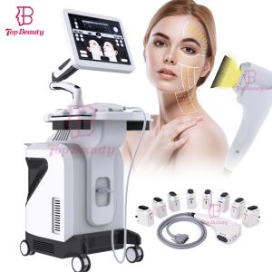 Wholesale Vertical 3D Body Slimming Device Lifting Face Commercial from china suppliers