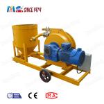 80m3/H Electric Driven Industrial Hose Pump Sticky Material Conveying Pump Pipes