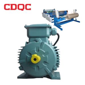 Wholesale Industrial AC Motor PMSM TP Series Wide Frequency Range Cast Iron Motor 4 Pole 10hp from china suppliers