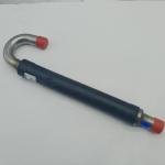 614126 Thermo King Refrigerator Parts Low Pressure Steel Wire Hose