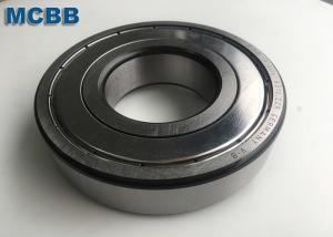 Wholesale 6311 2ZR Single Row Deep Groove Ball Bearings 120*55*29mm from china suppliers