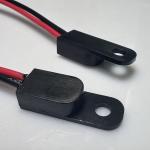Frigidaire 297110400 Refrigerator Thermistor Replacement Electrolux Freezer
