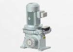 High efficiency Escalator machine, Helical gear, 9.5 / 7.5kw, outdoor applicatio