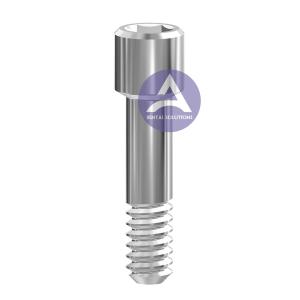 Wholesale Astra OsseoSpeed® Dental Implant Titanium Screw from china suppliers
