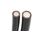 1 Core LV XLPE 50mm2 Low Voltage Armored Cable