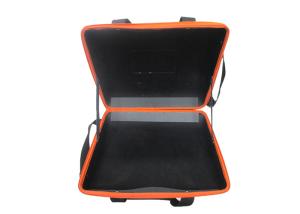 Wholesale Pillow Custom EVA Case Shockproof 1680D Nylon 42*42*16 cm LT-TW0822 from china suppliers