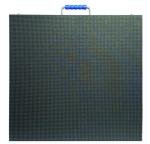 Custom Video Wall Rental , Light weight Led Panel Curved Design