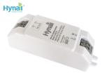 Small IP20 12V Microwave Sensor Safety 100-277VAC Input AC 12V DC Power Supply