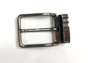 Wholesale Men And Women Zinc Alloy Replaceable Belt Buckle from china suppliers