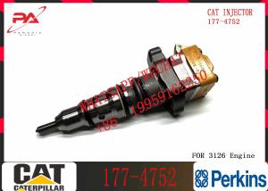 Wholesale Engine fuel injector 127-8222 177-4752 10R-0781 156-8895 1OR-9239 232-1168 173-9268 162-9610 from china suppliers
