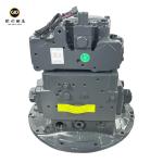 HPD71 Komatsu PC160-7 Excavator Hydraulic Pump 708-3m-00020