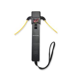 Wholesale Metal Casing FTTH Fiber Identifier for Identified Wavelength Range 800-1700 nm in FTTH from china suppliers