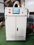 Adjustable Temp Infrared Crystal Plastic Dryer Machine