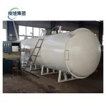 Customizable Motor Power Wood Vacuum Drying Machine for Drying Wood Veneer and