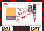 Diesel Engine Fuel Injector Excavator Accessories Diesel Motor Parts 2817152 281